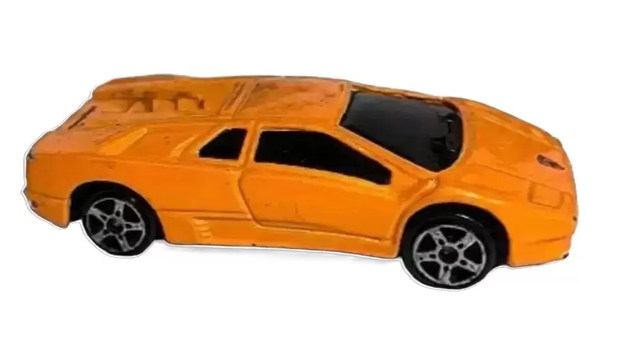 Lamborghini Diablo