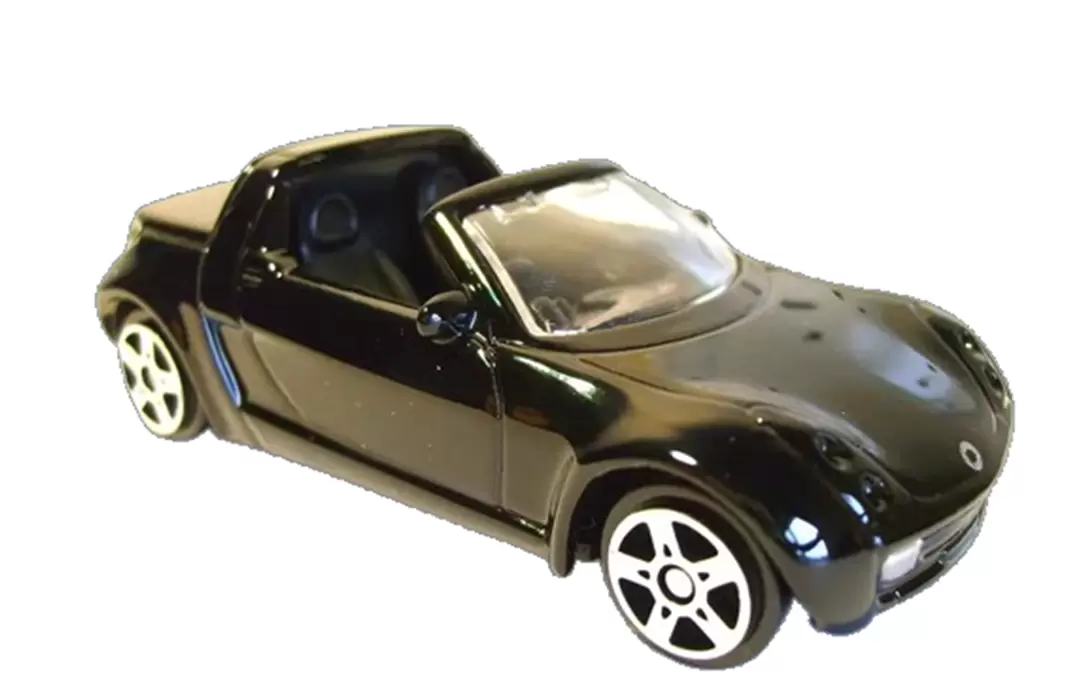 Smart Roadster