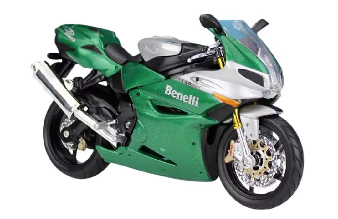 Benelli Tornado 1130