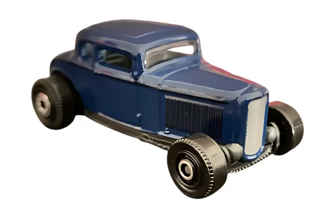1932 Ford Coupe Model B