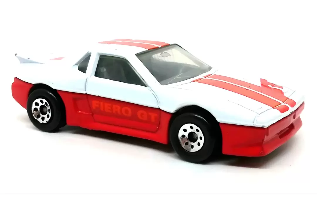 Pontiac Fiero