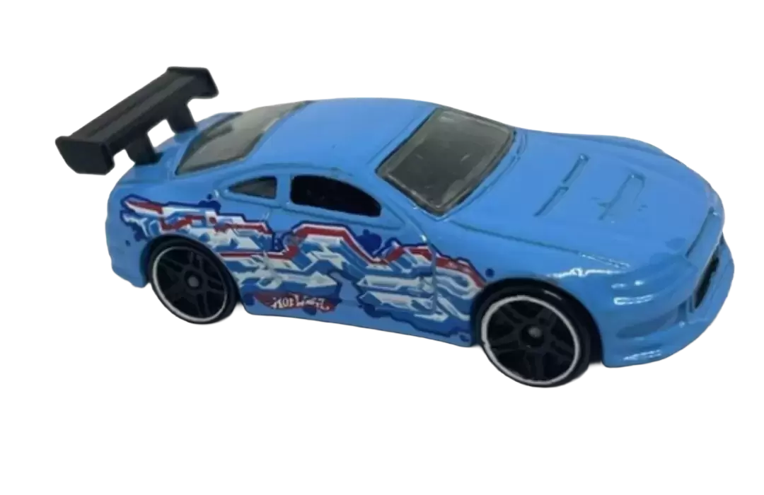 Nissan Silvia S15