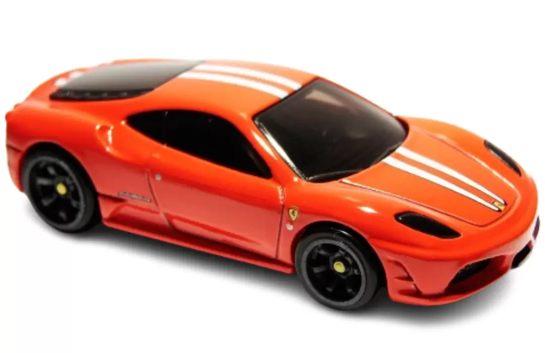 Ferrari 430 Scuderia