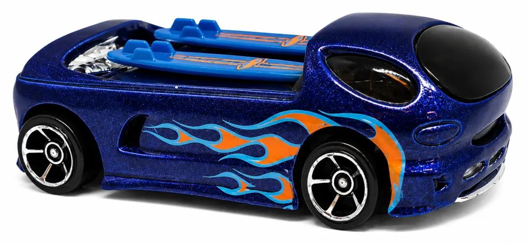 Deora II
