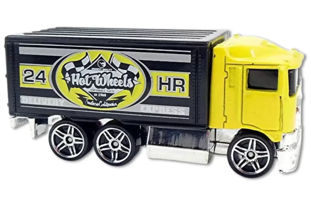 Hiway Hauler