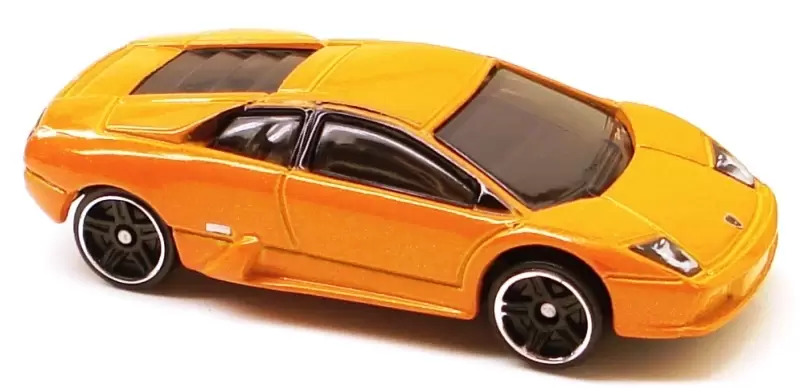 Lamborghini Murcielago