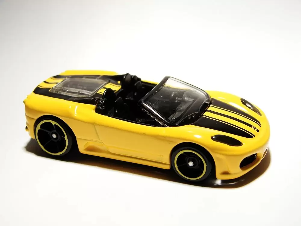 Ferrari F 430 Spider