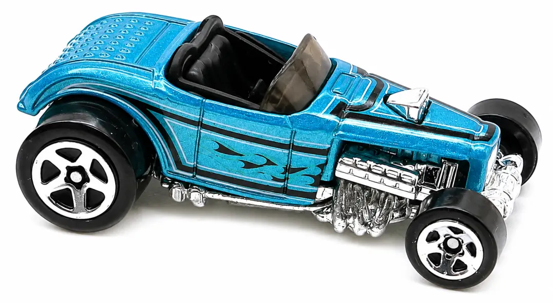 Deuce Roadster
