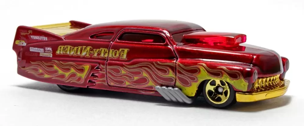 49 Drag Merc