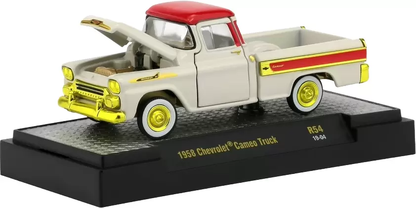 1958 Chevrolet Cameo Truck