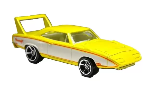 70 Plymouth Superbird