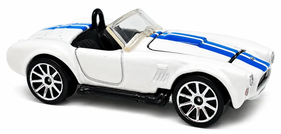Shelby Cobra 427 S/C