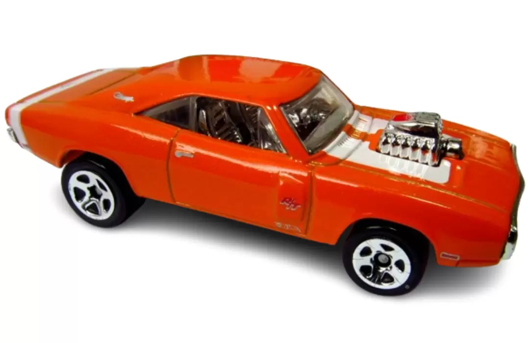 70 Dodge Charger R/T