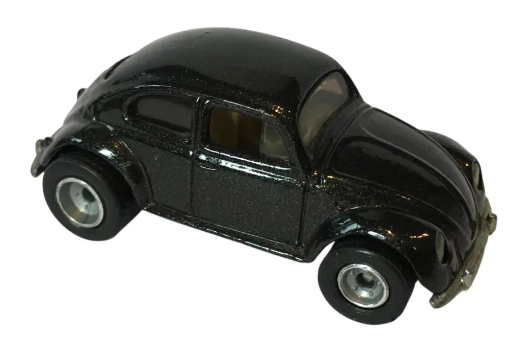 VW Bug - Volkswagen Beetle