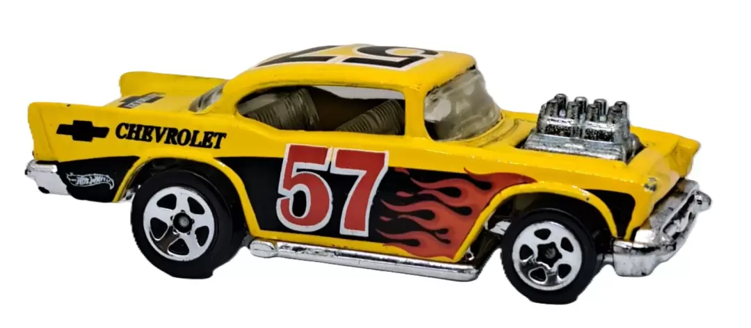 57 Chevy