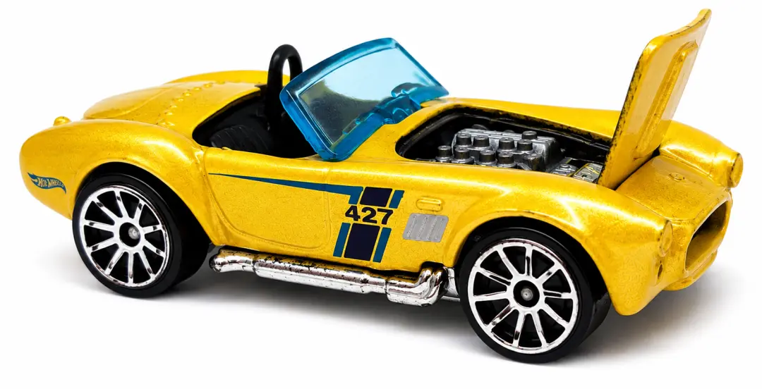 Shelby Cobra 427 S/C