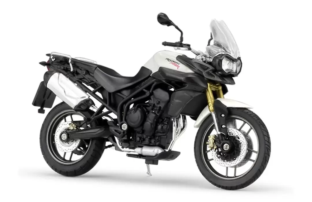 Triumph Tiger 800 C