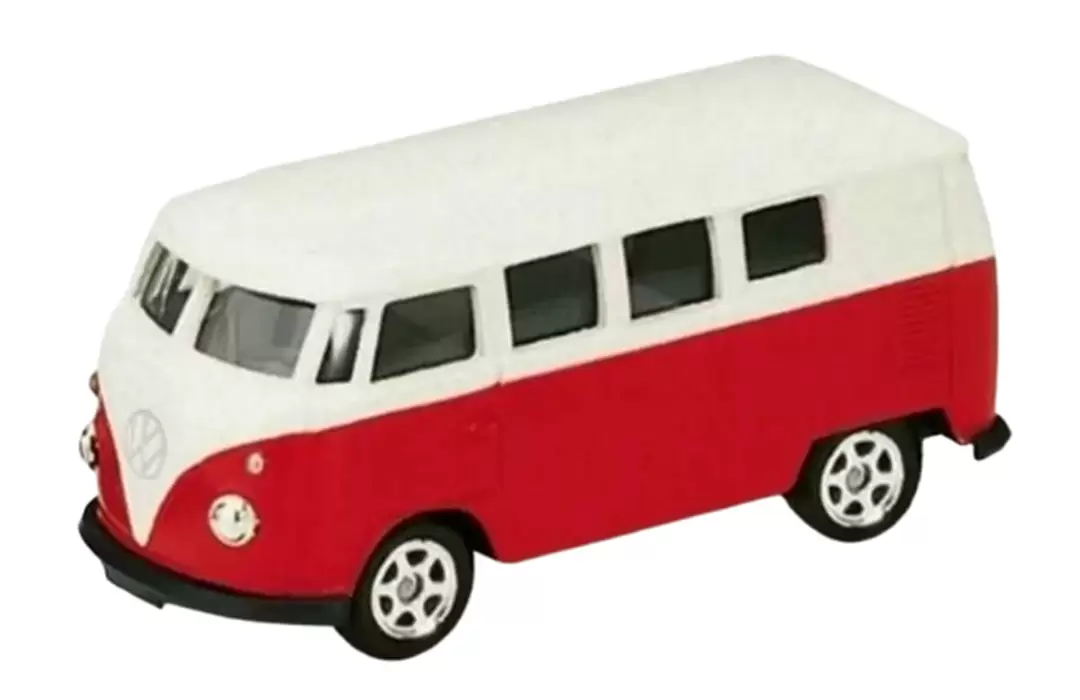 Volkswagen Microbus