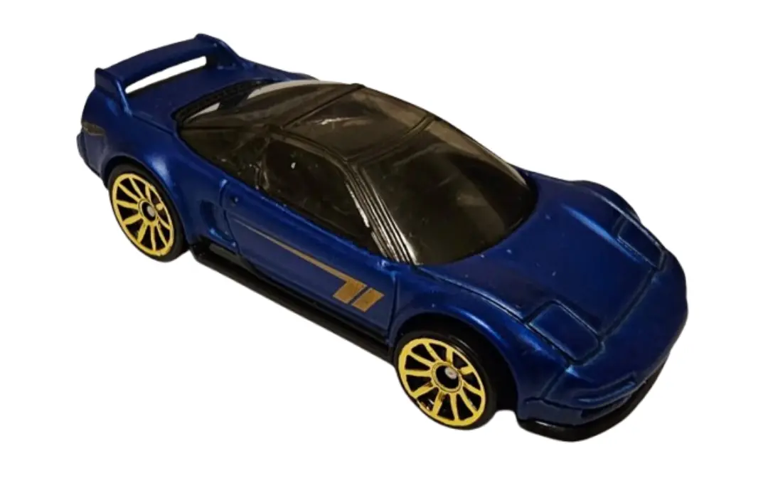 90 Acura NSX