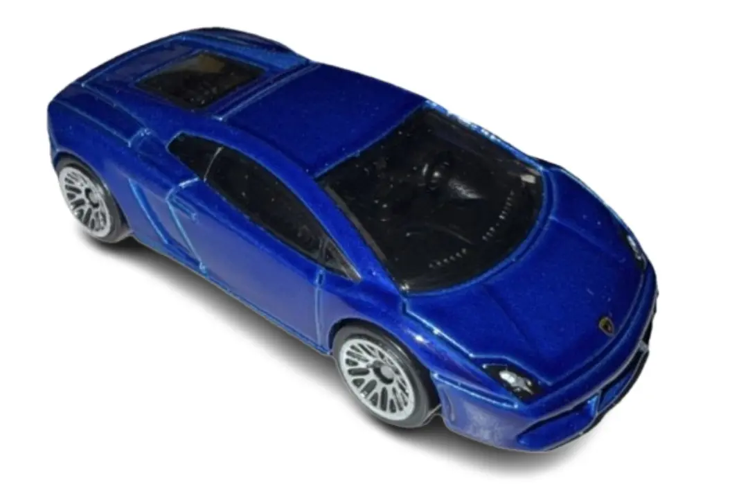 Lamborghini Gallardo LP560-4