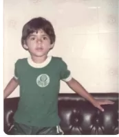 Avatar de Joenykcremasco